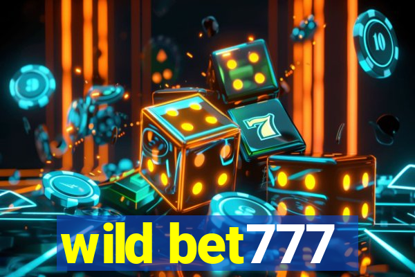 wild bet777